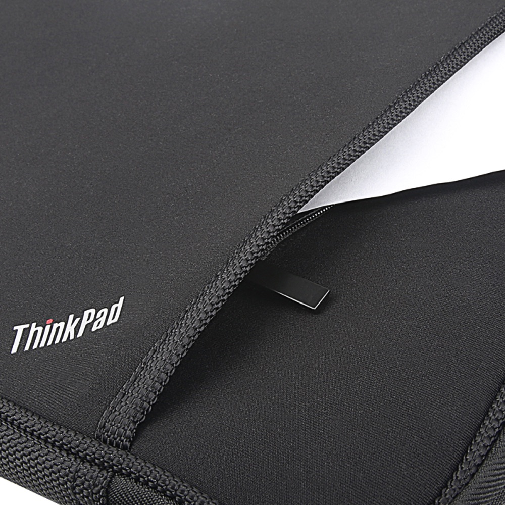 Lenovo%20Thınkpad%20Sleeve%2014’’%20Sıyah%20Notebook%20Kılıf%204x40n18009