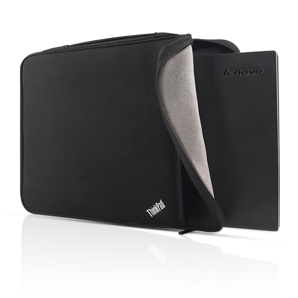 Lenovo%20Thınkpad%20Sleeve%2014’’%20Sıyah%20Notebook%20Kılıf%204x40n18009