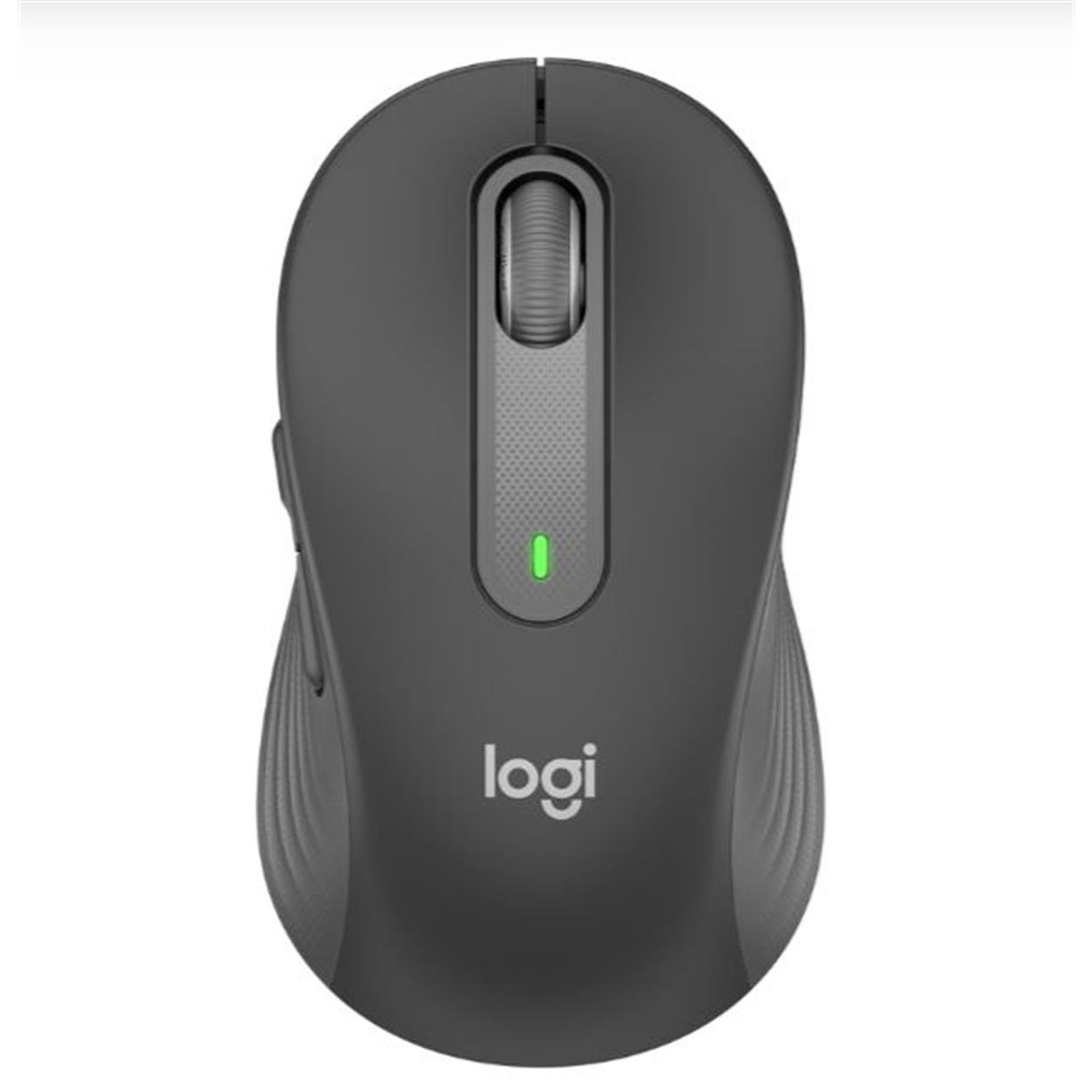 Logıtech%20M650%20Kablosuz%20Siyah%20Kurumsal%20Mouse%20910-006274