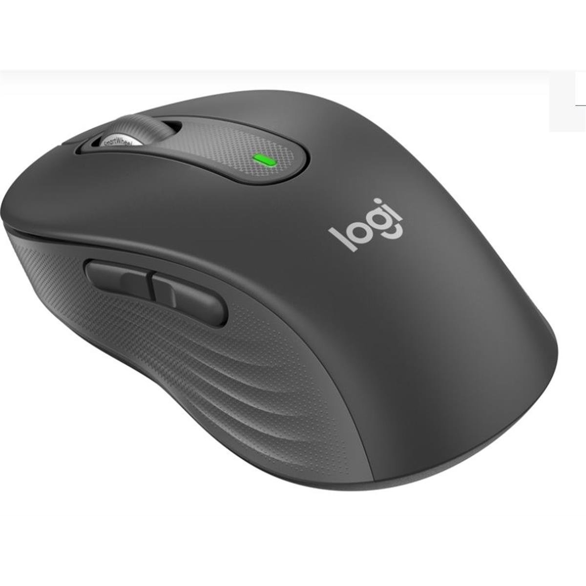 Logıtech%20M650%20Kablosuz%20Siyah%20Kurumsal%20Mouse%20910-006274