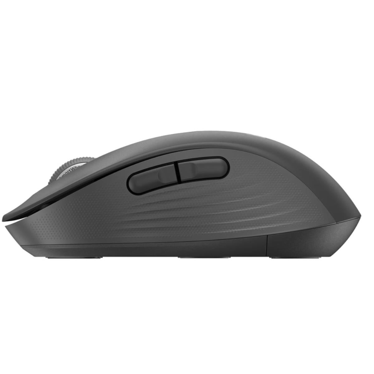 Logıtech%20M650%20Kablosuz%20Siyah%20Kurumsal%20Mouse%20910-006274