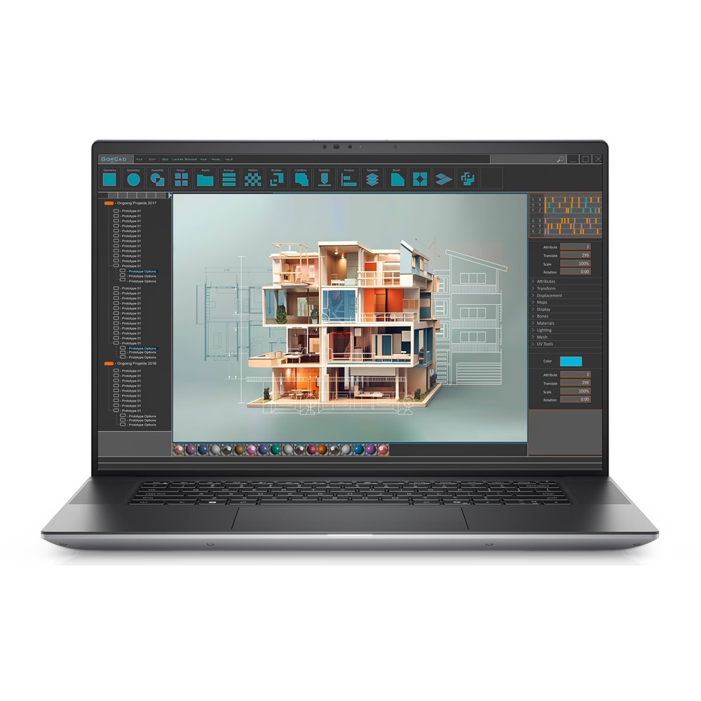 Dell%20M5690%20Ultra%209%20185h%20Vpro%2032gb%20512gb%20Ssd%208gb%20Rtx2000%20Ada%2016’’%20Oled%20Touch%20Wın11pro%20Mobıle%20Ws