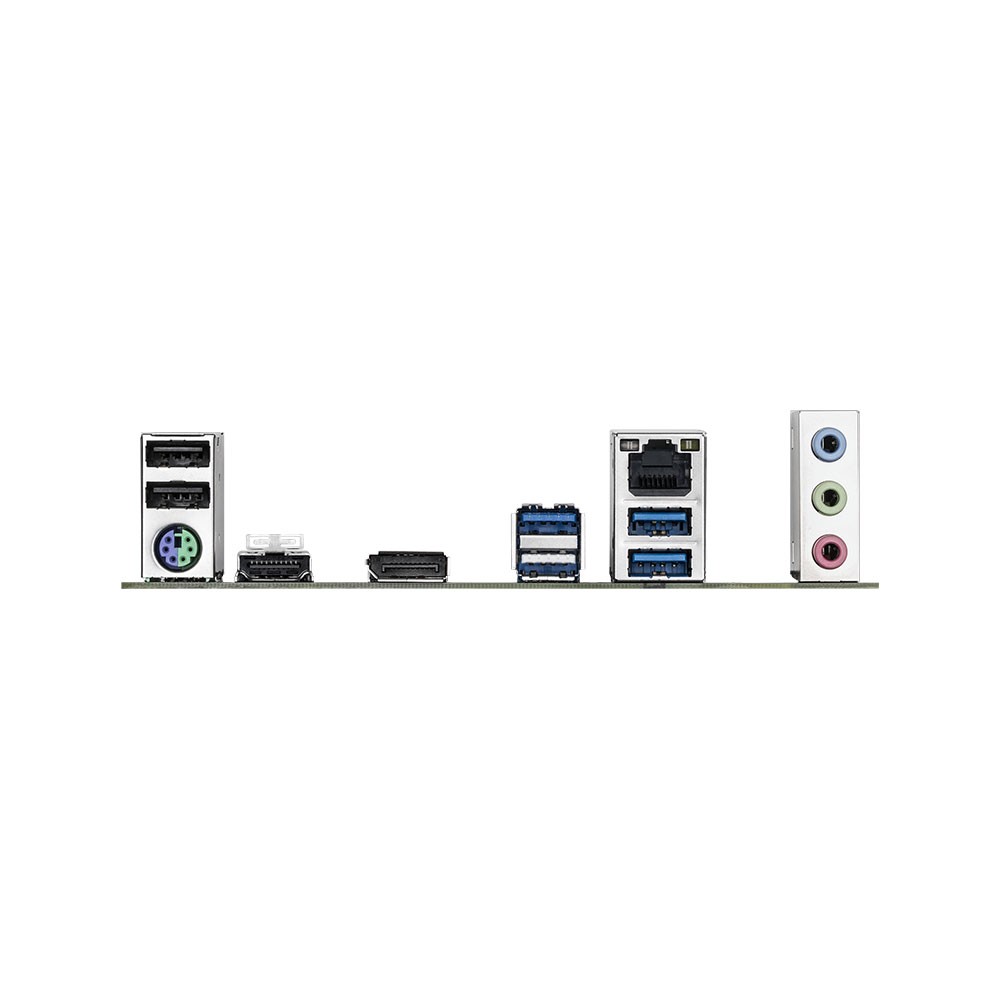 Gıgabyte%20B860m-d3hp%204x%20Ddr5%20Dp/hdmı%202x%20M.2%20Usb3.2%201851p%20Anakart