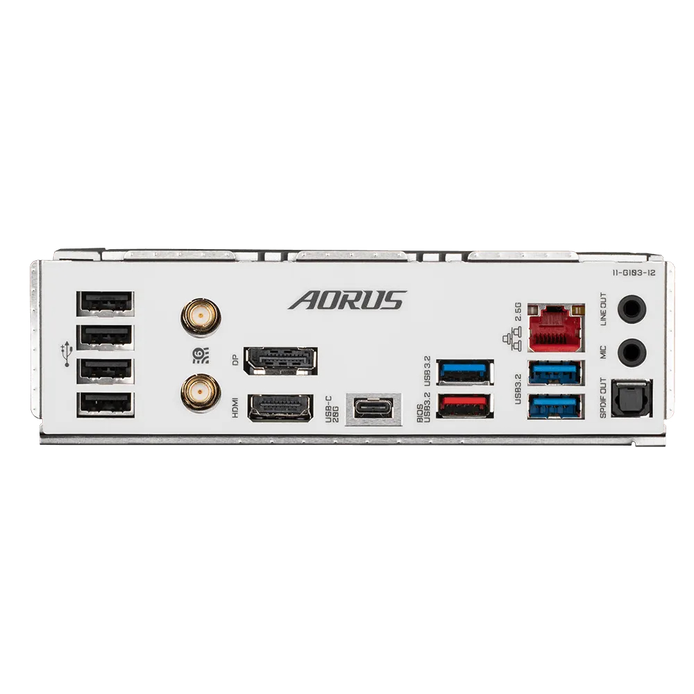 GIGABYTE%20B760M-AORUS-ELITE-AX%204xDDR5%20HDMI/DP%202xM.2%201xGLAN%201700P%20ANAKART