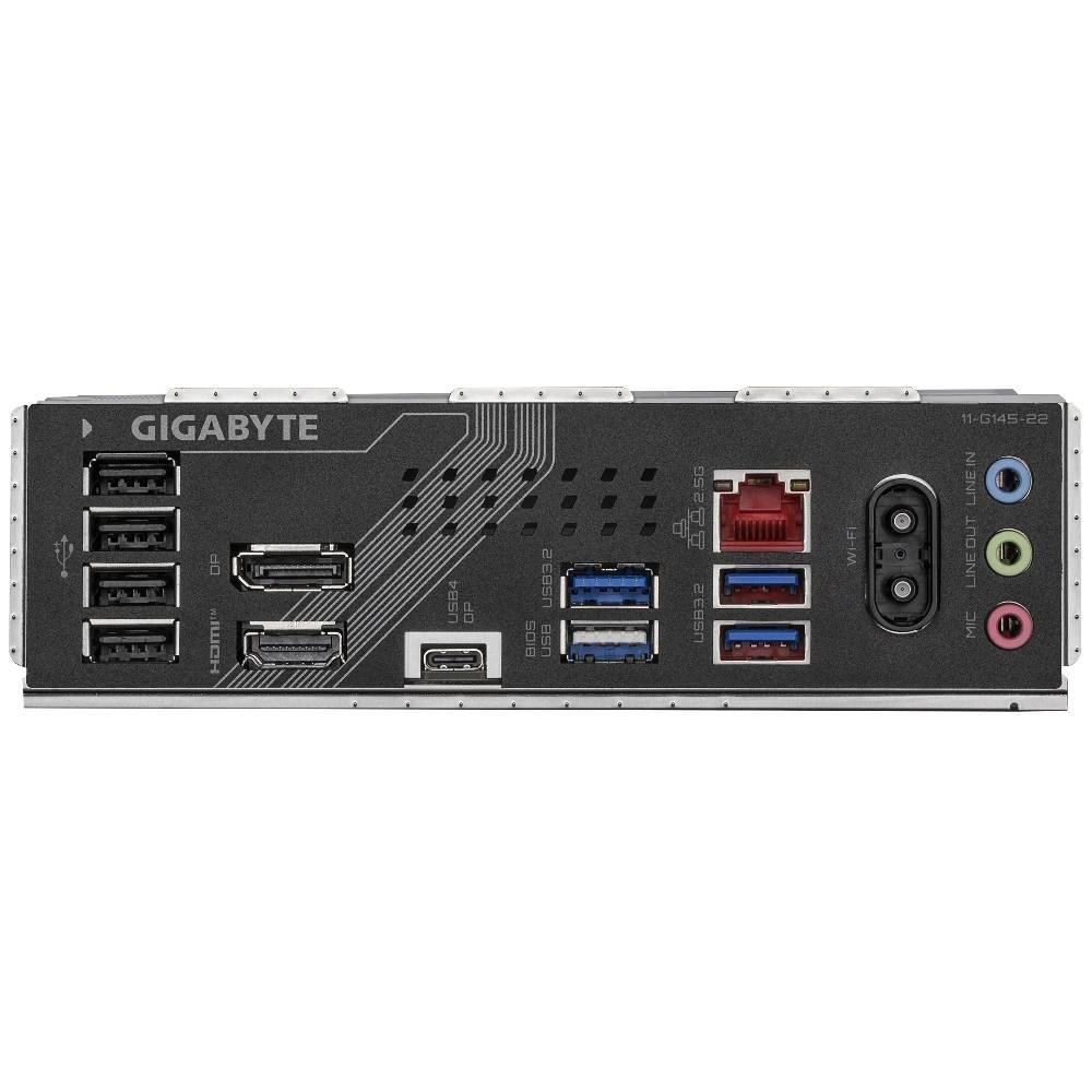 Gıgabyte%20B860m-gamıng-x-wıfı6e%204x%20Ddr5%20Dp/hdmı/type-c%202x%20M.2%20Usb3.2%201851p%20Anakart