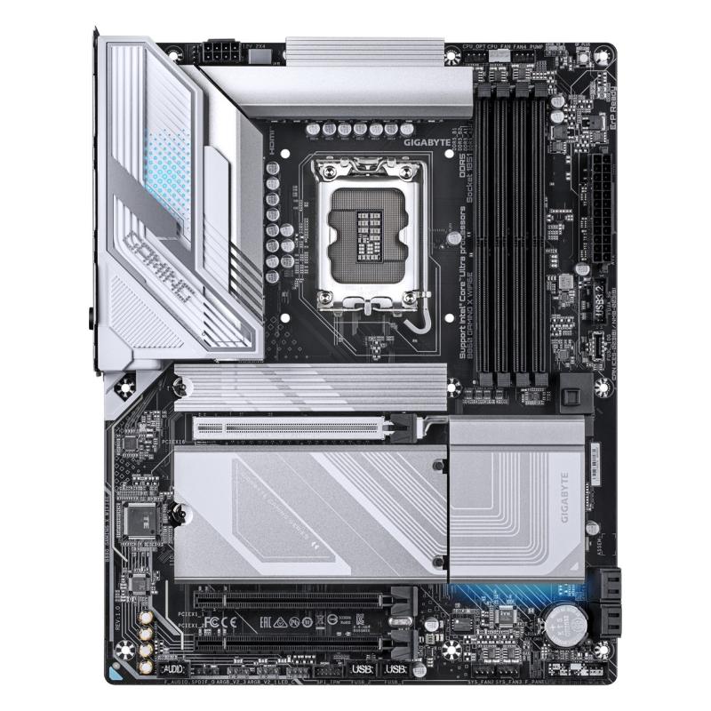 Gıgabyte%20B860-gamıng-x-wıfı6e%204x%20Ddr5%20Dp/hdmı/type-c%203x%20M.2%20Usb3.2%201851p%20Anakart