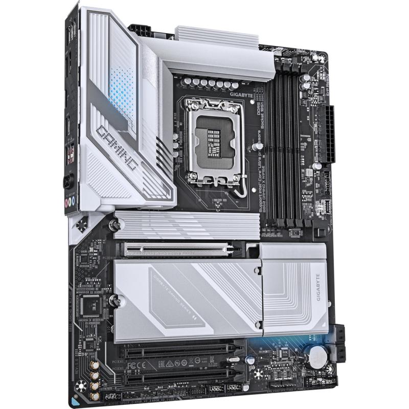 Gıgabyte%20B860-gamıng-x-wıfı6e%204x%20Ddr5%20Dp/hdmı/type-c%203x%20M.2%20Usb3.2%201851p%20Anakart