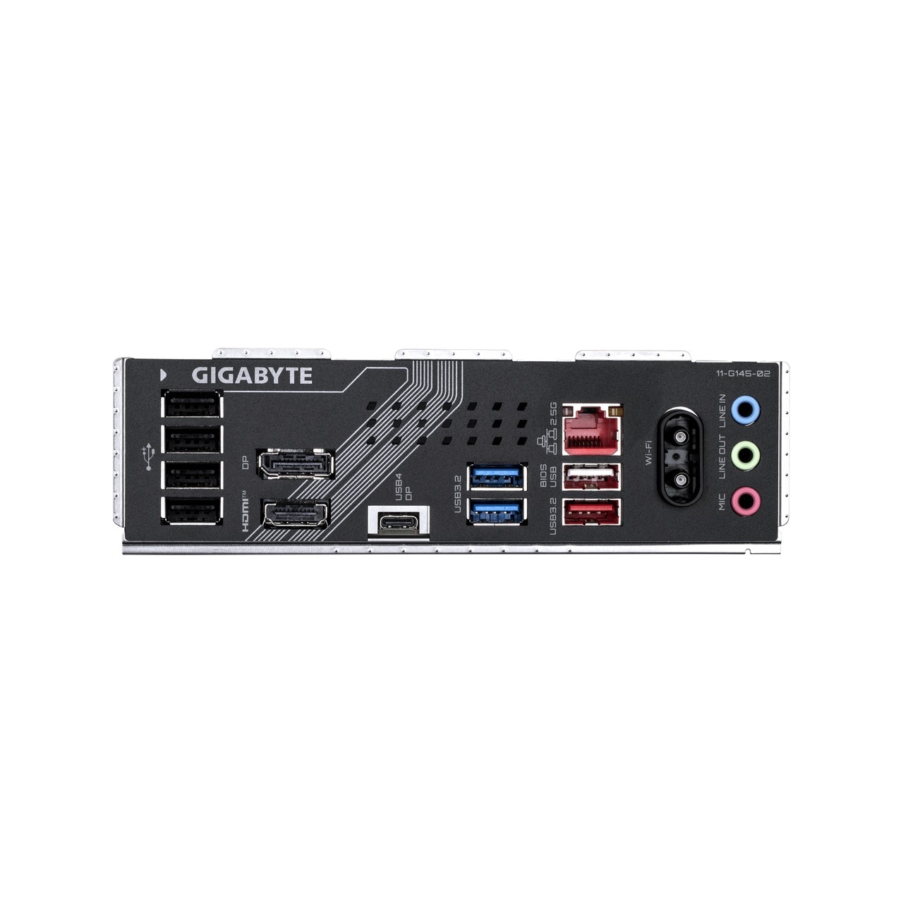 Gıgabyte%20B860-gamıng-x-wıfı6e%204x%20Ddr5%20Dp/hdmı/type-c%203x%20M.2%20Usb3.2%201851p%20Anakart