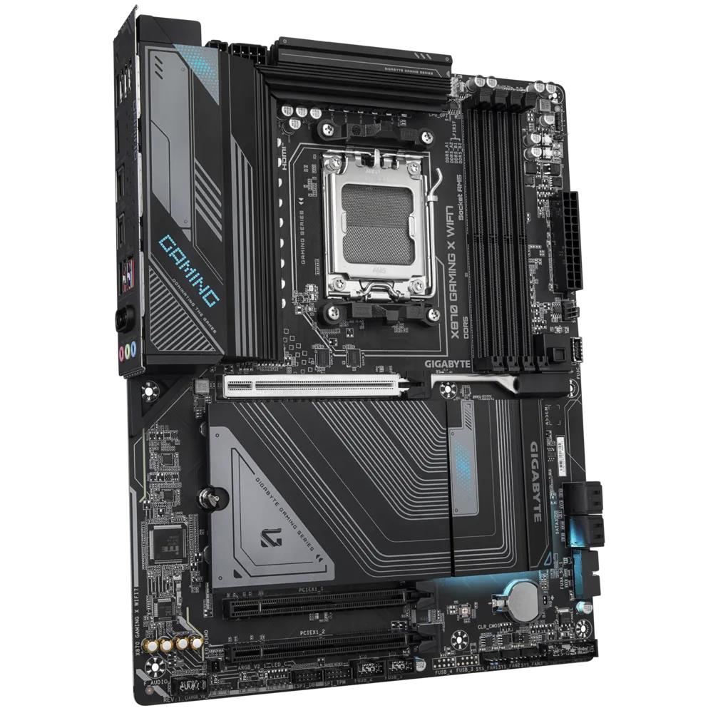 Gıgabyte%20X870-gamıng-x-wıfı7%204xddr5%202xtype-c+1xhdmı%203xm.2%20Am5%20Anakart