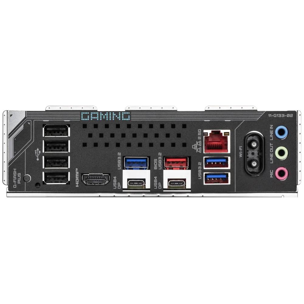 Gıgabyte%20X870-gamıng-x-wıfı7%204xddr5%202xtype-c+1xhdmı%203xm.2%20Am5%20Anakart