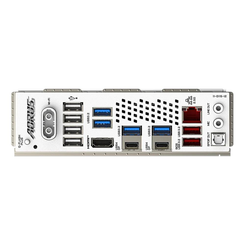 GIGABYTE%20X870-AORUS-ELITE-WIFI7-ICE%204xDDR5%202xTYPE-C+1xHDMI%204xM.2%20AM5%20ANAKART
