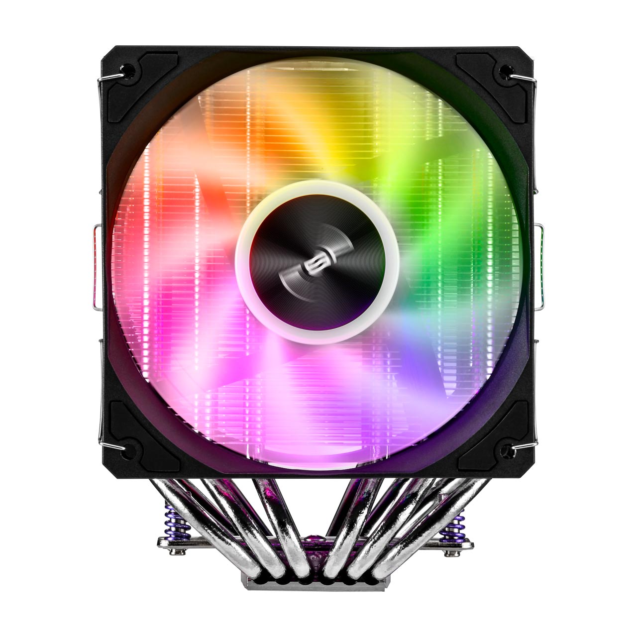 Fsp%20Mp7%202x120mm%20Fan%20Amd/ıntel%201851p/1700p/am5/am4%20İşlemci%20Soğutucu