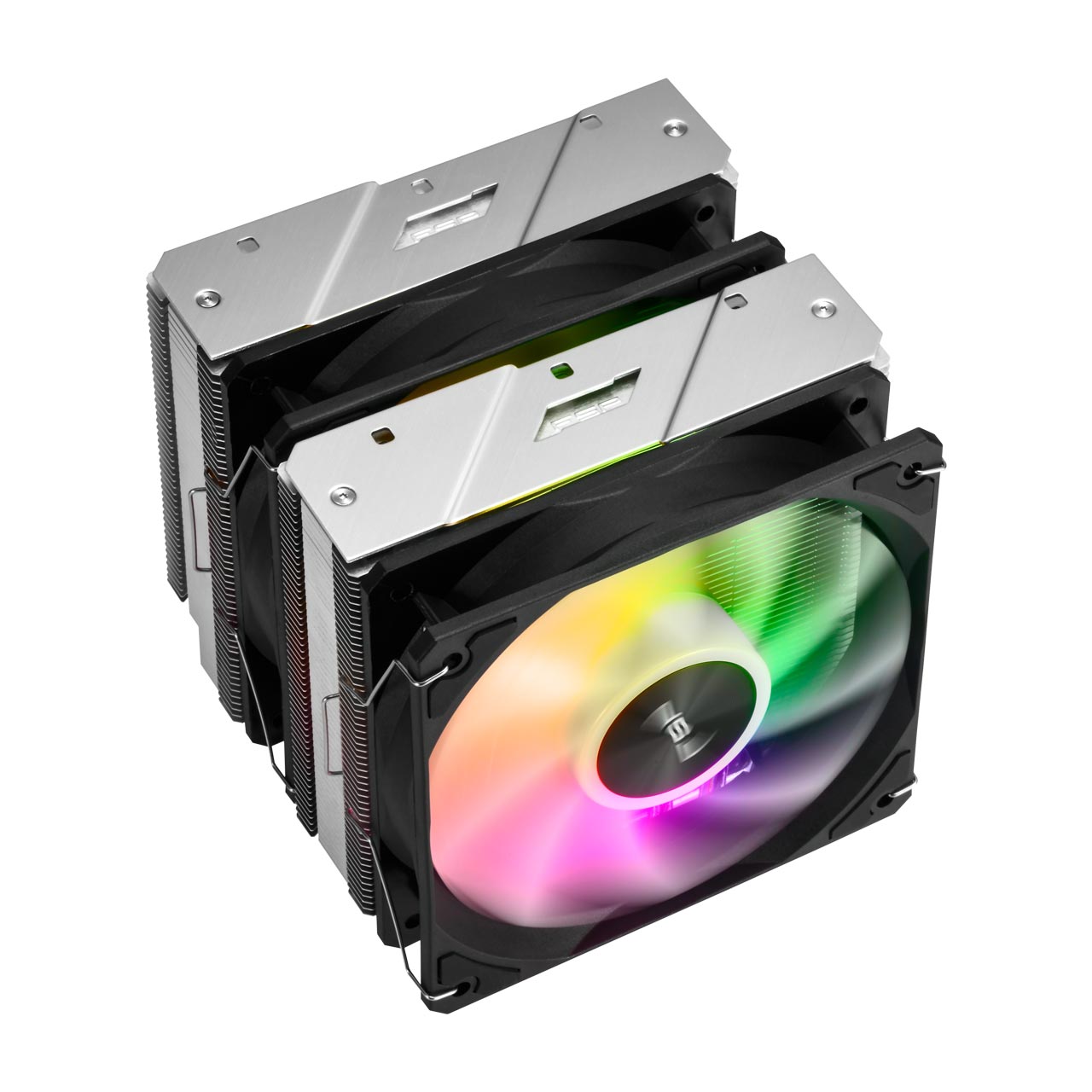 Fsp%20Mp7%202x120mm%20Fan%20Amd/ıntel%201851p/1700p/am5/am4%20İşlemci%20Soğutucu