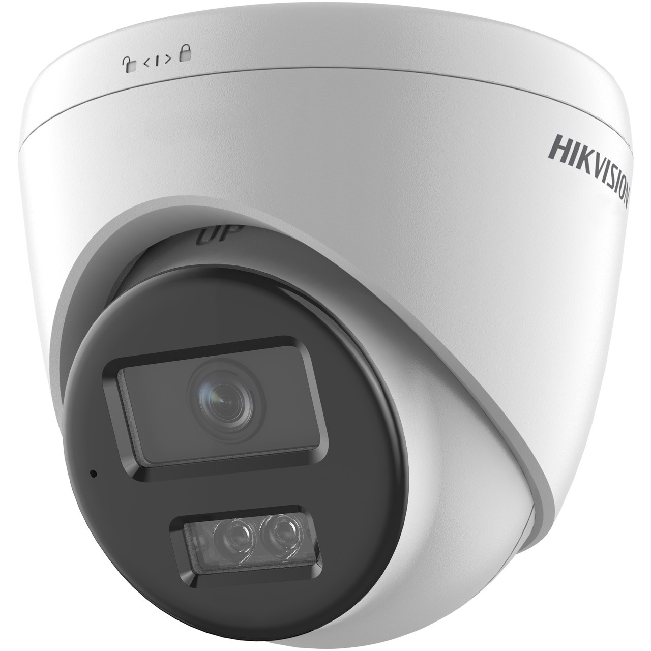 Hıkvısıon%20Ds-2cd1363g2-lıuf%206mp%202.8mm%2030mt%20Dahili%20Sesli%20Ip67%20Smart%20Hybrıd%20Lıght%20Ip%20Dome%20Kamera