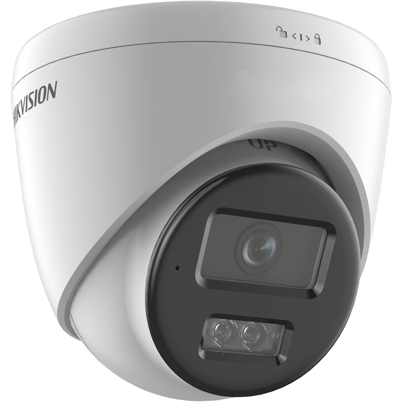 Hıkvısıon%20Ds-2cd1363g2-lıuf%206mp%202.8mm%2030mt%20Dahili%20Sesli%20Ip67%20Smart%20Hybrıd%20Lıght%20Ip%20Dome%20Kamera