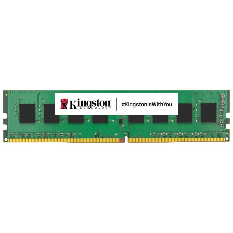 KINGSTON 16GB 2666MHz DDR4 KCP426NS8/16 PC RAM - Batumay Bilişim