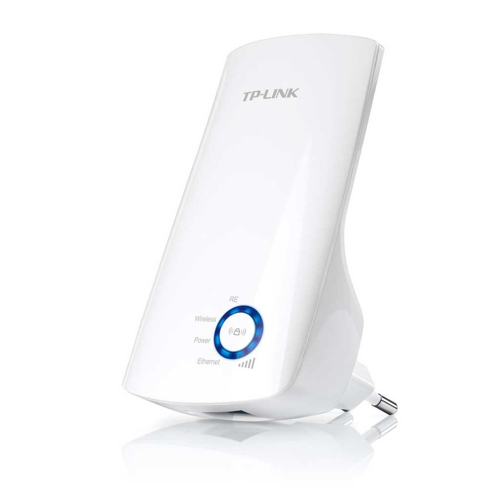 Tp-lınk%20Tl-wa850re%20300mbps%201port%202.4ghz%20Indoor%20Range%20Extender