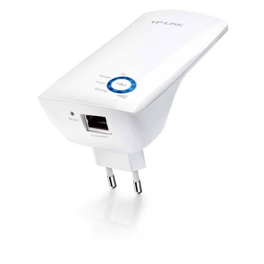 Tp-lınk%20Tl-wa850re%20300mbps%201port%202.4ghz%20Indoor%20Range%20Extender