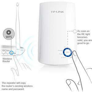 Tp-lınk%20Tl-wa850re%20300mbps%201port%202.4ghz%20Indoor%20Range%20Extender