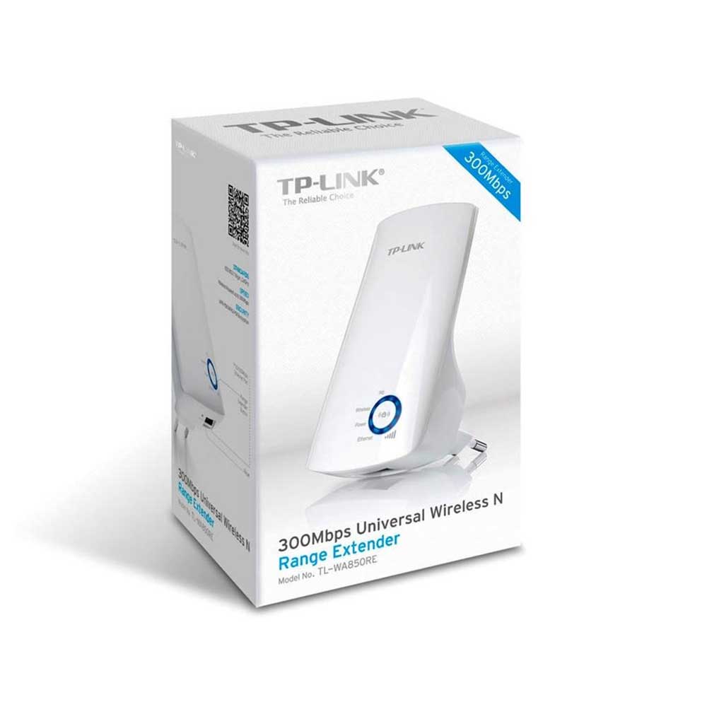 Tp-lınk%20Tl-wa850re%20300mbps%201port%202.4ghz%20Indoor%20Range%20Extender