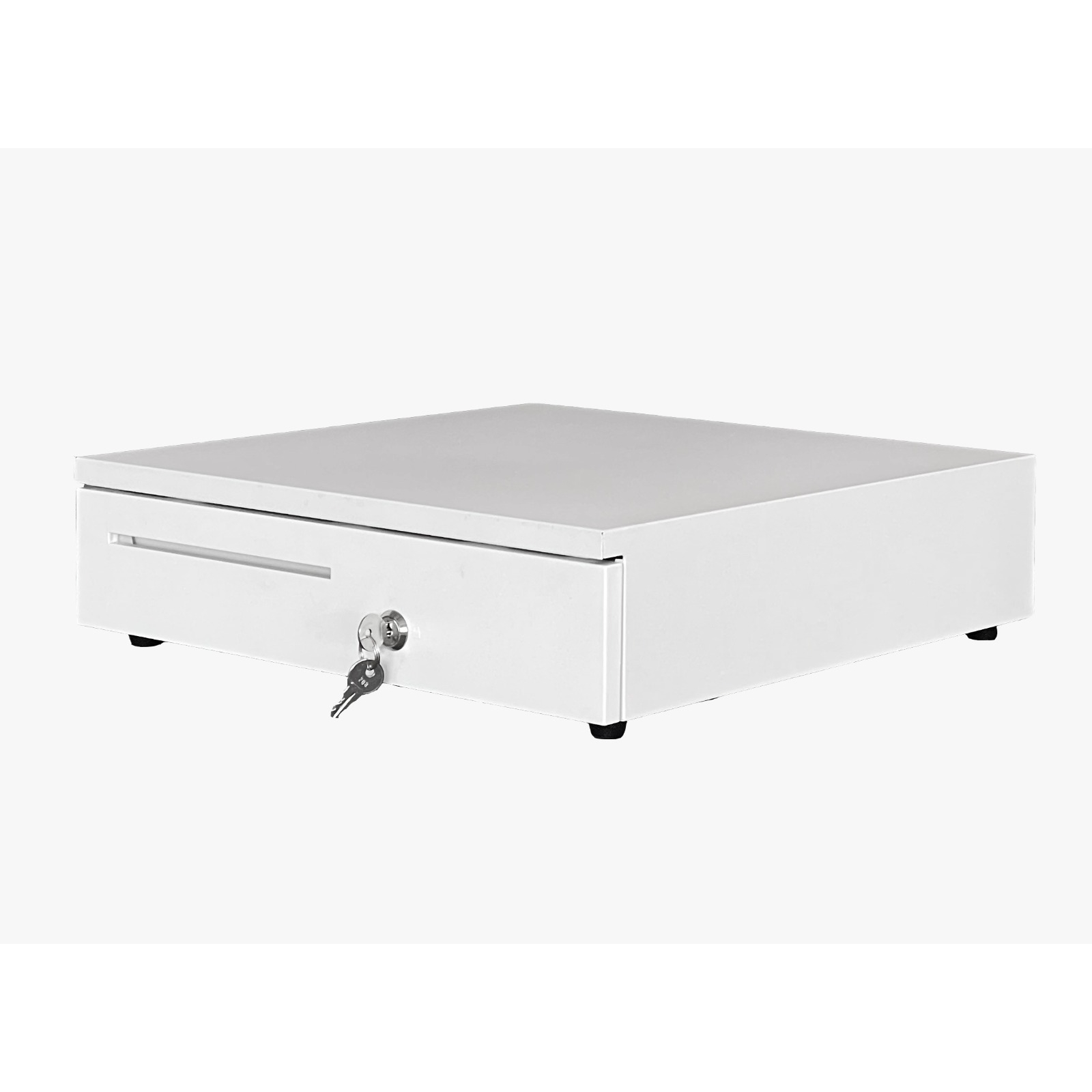Iromx%20W56prc%205%20Hazneli%20Para%20Çekmecesi%20Metal%20Beyaz