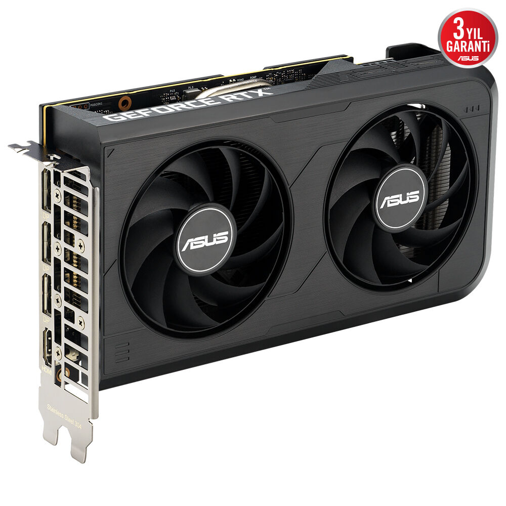 Asus%20Dual-rtx5050-o8g%20Rtx5050%208gb%20Ddr7%20128bit%203xdp/1xhdmı