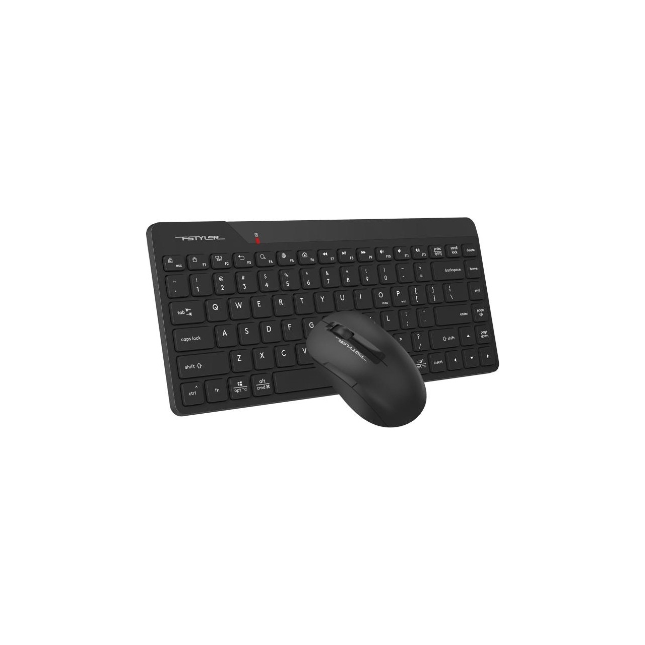 A4%20Tech%20Fg2200%20Aır2%20Kablosuz%20Multimedya%20Siyah%20Mini%20Q%20Klavye+mouse