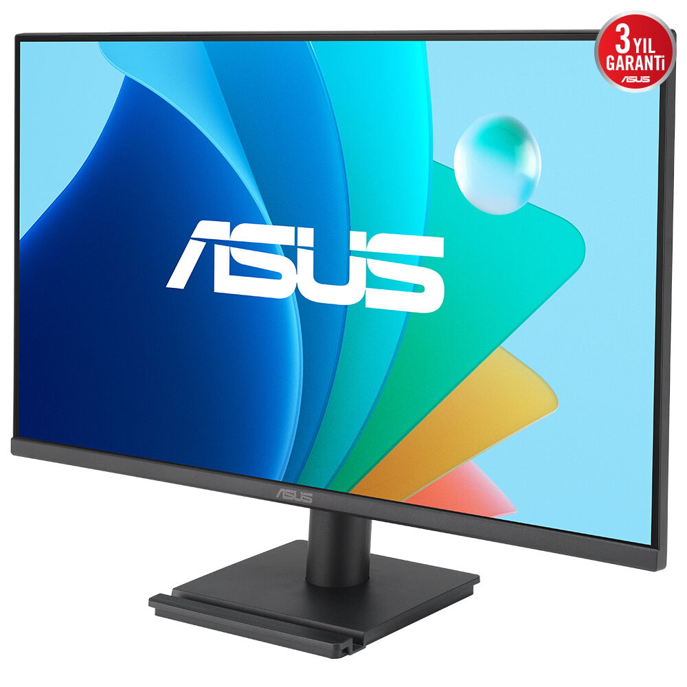 Asus%20Va279hg%2027%20Ips%201920x1080%201ms%20120hz%20300cd%20Hdmı%20Vga%20%20Vesa%203yıl%20Eyecare,flıcker-free,düşük%20Mavi%20Işık,%2099%srgb,%20Çerçevesiz%20Monitör