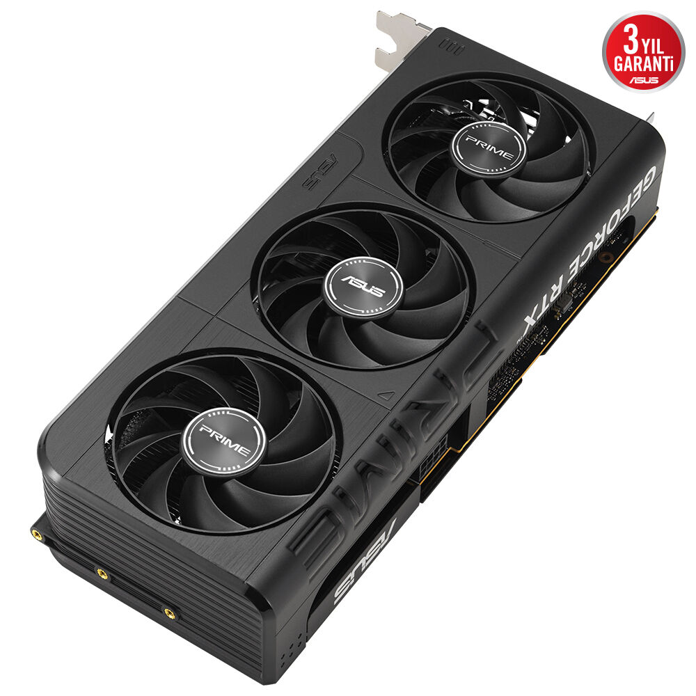 Asus%20Prıme-rtx5050-o8g%20Rtx5050%208gb%20Gddr6-128bit-2707mhz-oc-hdmı-3xdp-dlss4%20Ekran%20Kartı