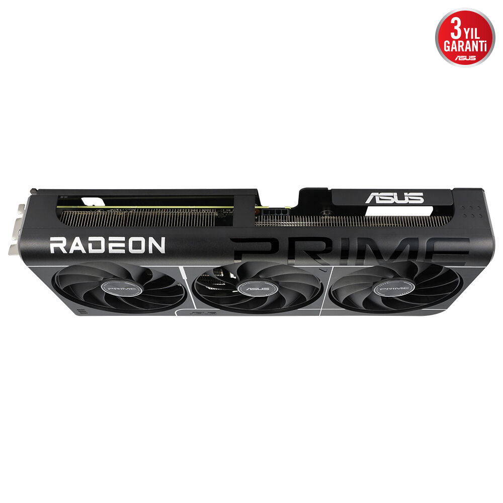 Asus%20Prıme-rx9060xt-o8g%20Amd%20Radeon%20Rx9060xt%208gb%20Gddr6%20128bit%201xhdmı%202xdp%20Ekran%20Kartı