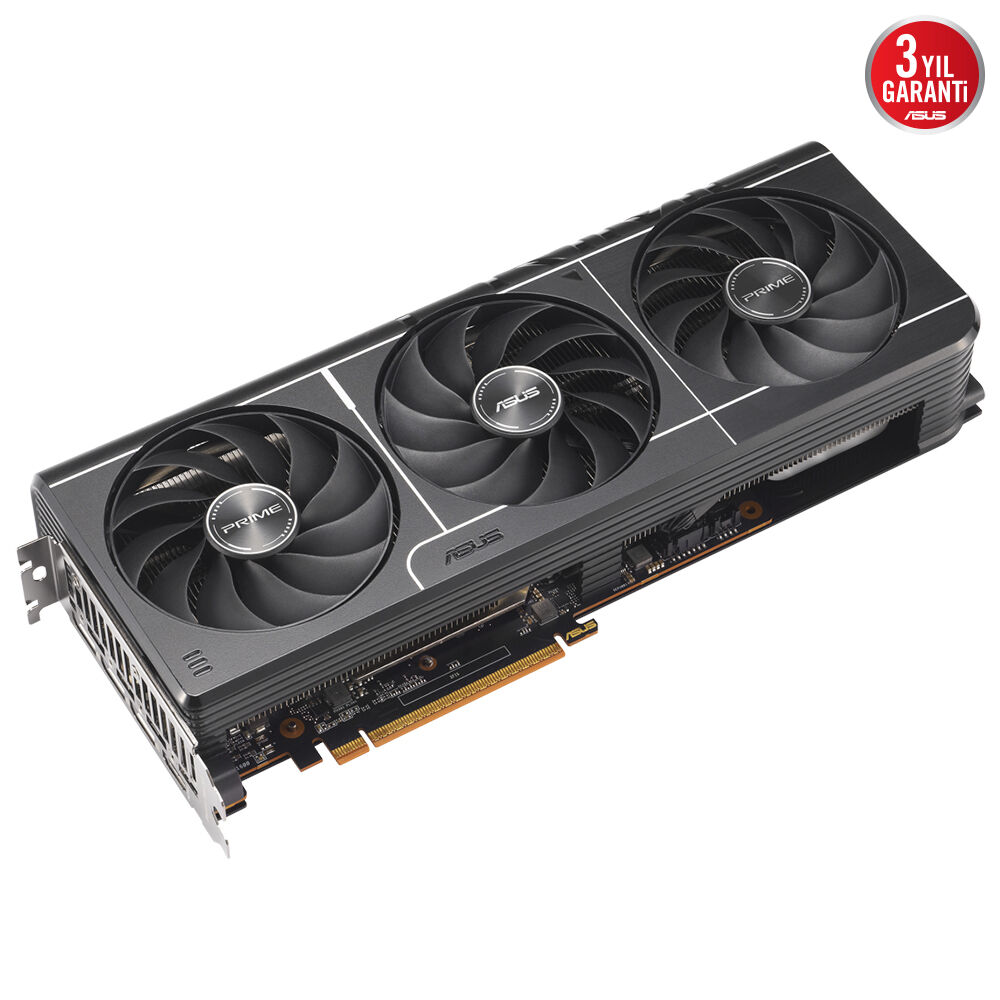 Asus%20Prıme-rx9070xt-o16g%20Amd%20Radeon%20Rx9070xt%2016gb%20Gddr6%20256bit%20Oc%201xhdmı%203xdp%20Ekran%20Kartı