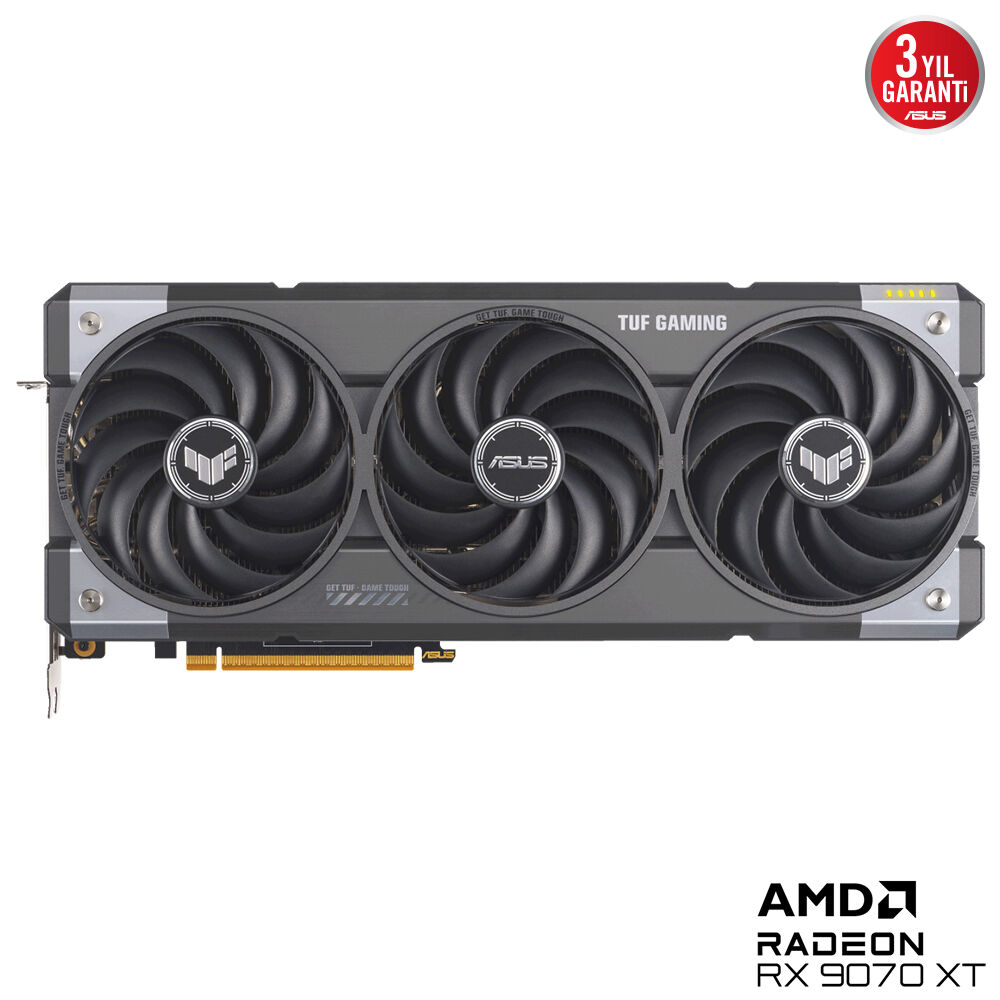 ASUS%20TUF-RX9070XT-O16G-GAMING%20AMD%20RADEON%20RX9070XT%2016GB%20GDDR6%20256bit%20OC%201xHDMI%203xDP%20RGB%20EKRAN%20KARTI