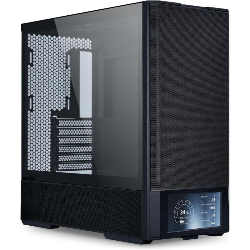 Lıan%20Lı%20Lancool%20207%20Dıgıtal%204x%20Fan%20Mıd-tower%20Siyah%20Atx%20Kasa%20G99.lan207dx.00