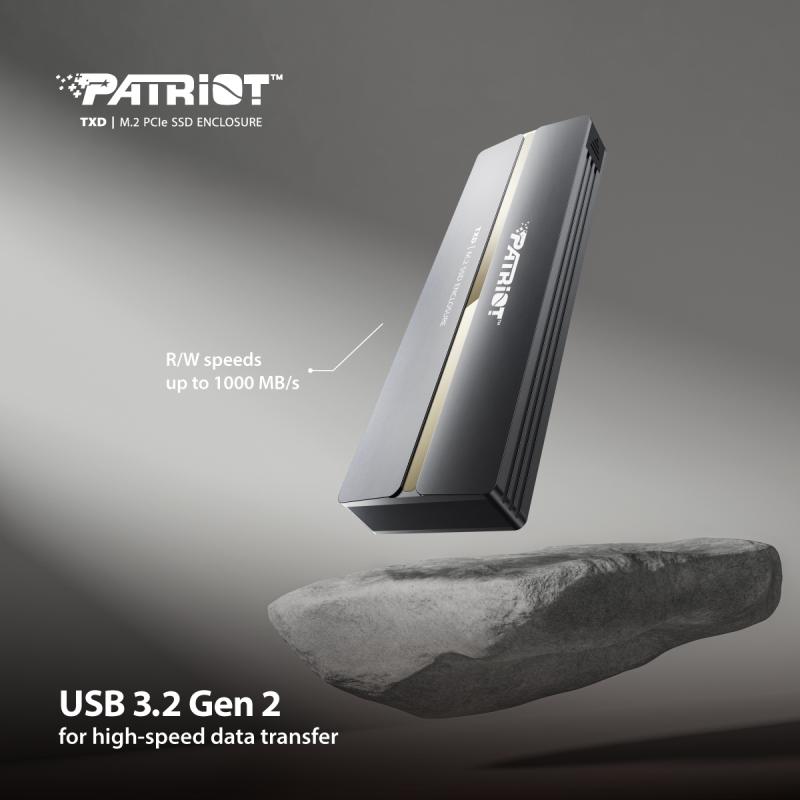 PATRIOT%20TXD%20USB%203.2%20M.2%202280%20GEN2%20NVME%20SSD%20KUTU