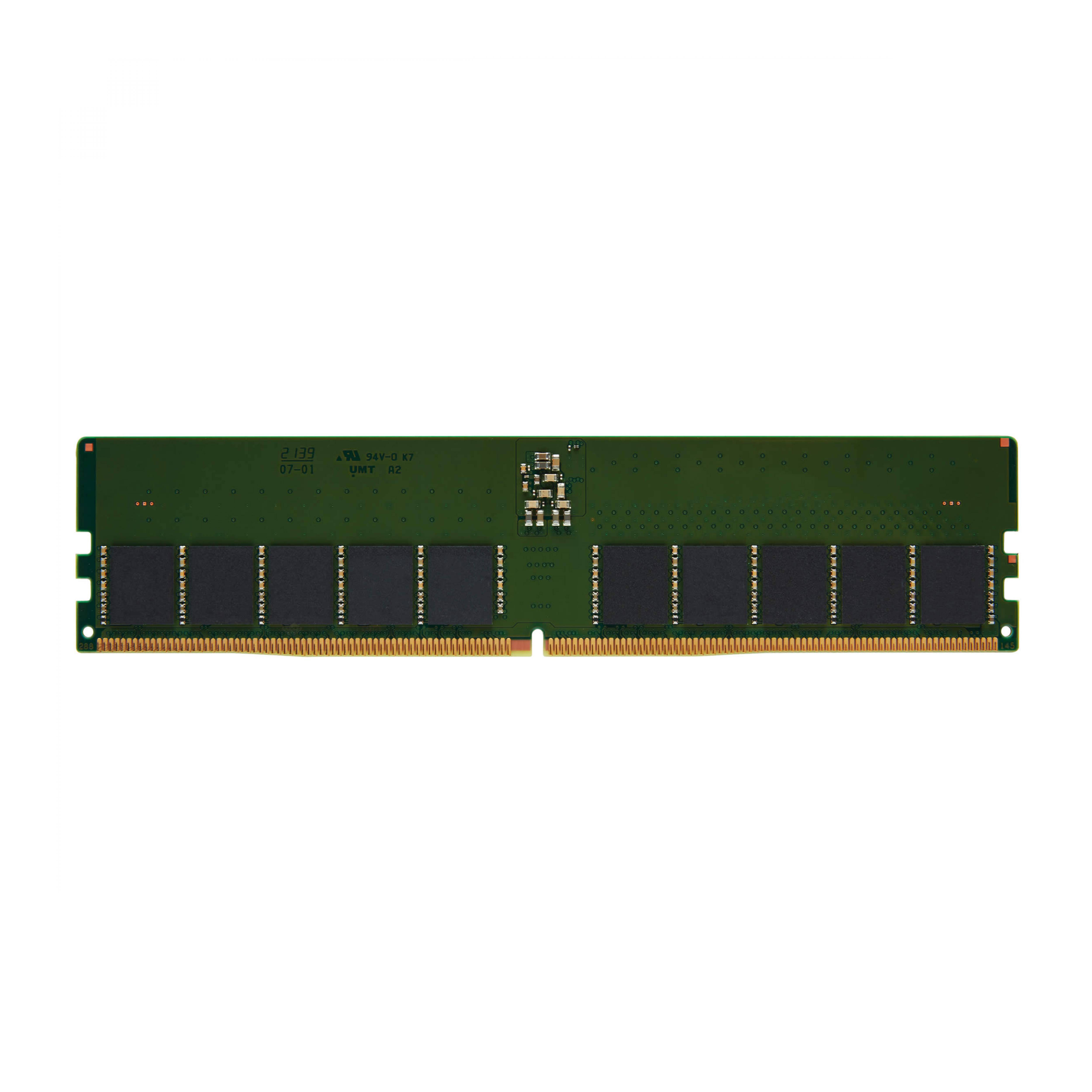 Kıngston%20Ksm56e46bd8km-32ha%2032gb%205600mhz%20Ddr5%20Ecc%20Server%20Ram
