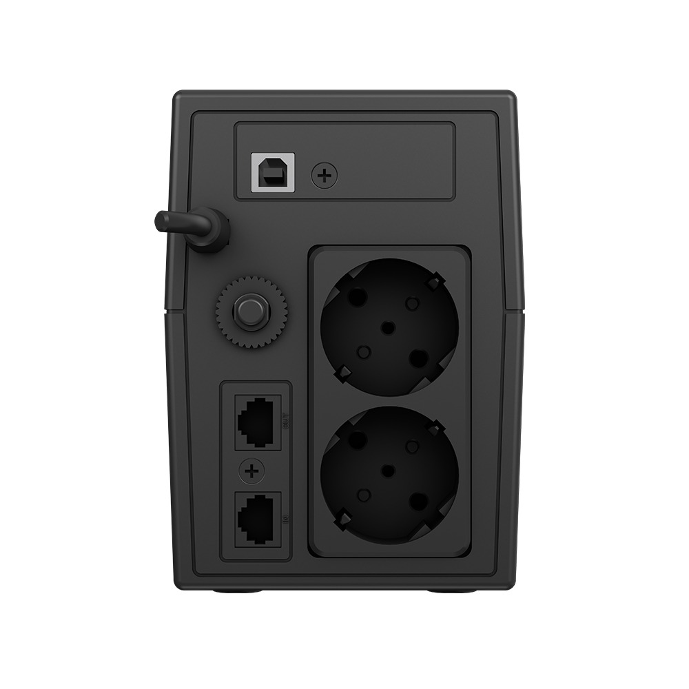 Tescom%20Leo600ap%20600va%201x12v/7ah%20Lıne%20Interactıve%20Ups%20900020309