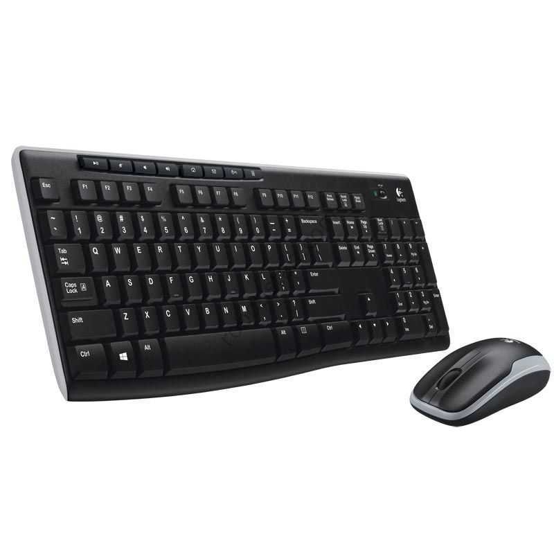 Logıtech%20Mk270%20Türkçe%20Kablosuz%20Multimedya%20Siyah%20Q%20Klavye+mouse