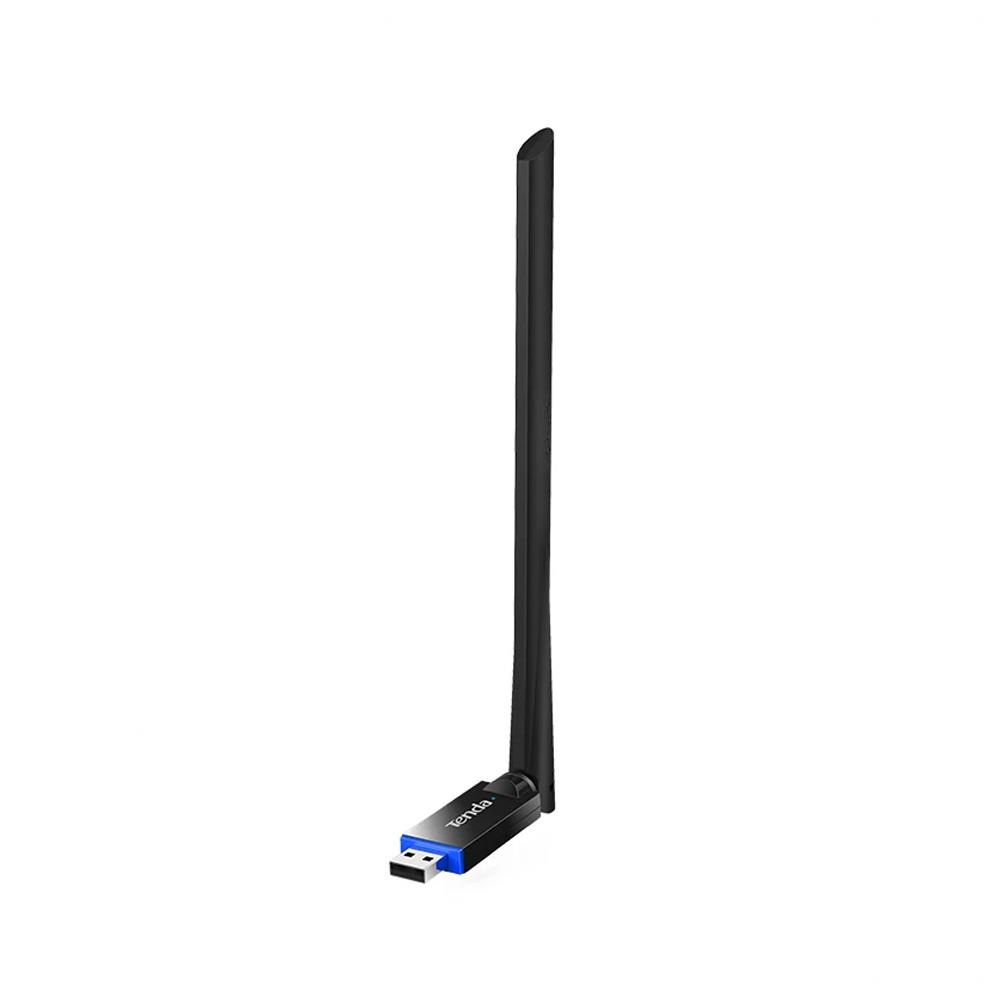 Tenda%20U11%20Pro%20886mbps%20Wıfı6%20Usb%20Wıreless%20Adaptör