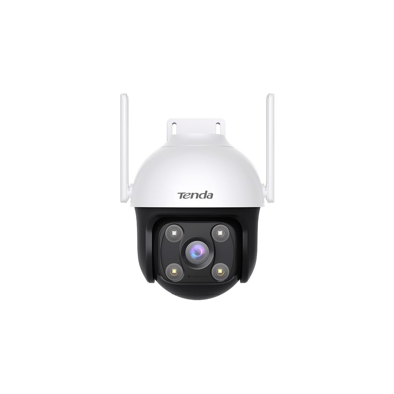 Tenda%20Ch7-wca%205mp%204mm%2030mt%20Starlıght%20Ir%20Pt%20Speed%20Dome%20Ip%20Kamera