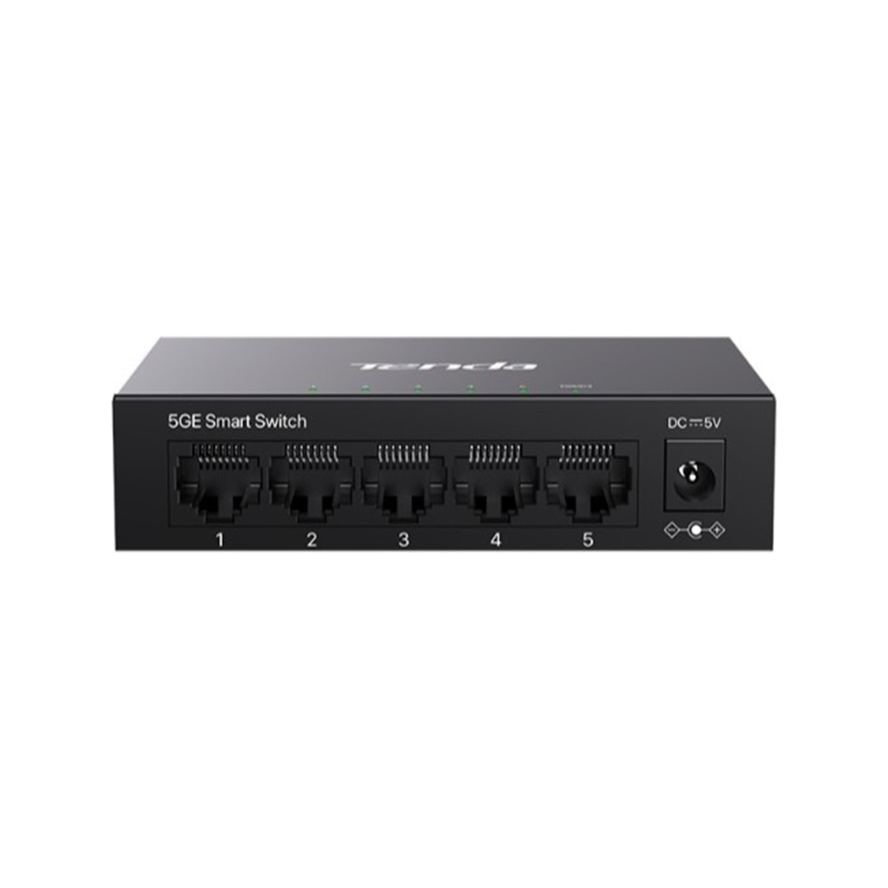 Tenda%20Teg2205d%205%20Port%2010/100/1000%20Yonetılebılır%20Desktop%20Swıtch