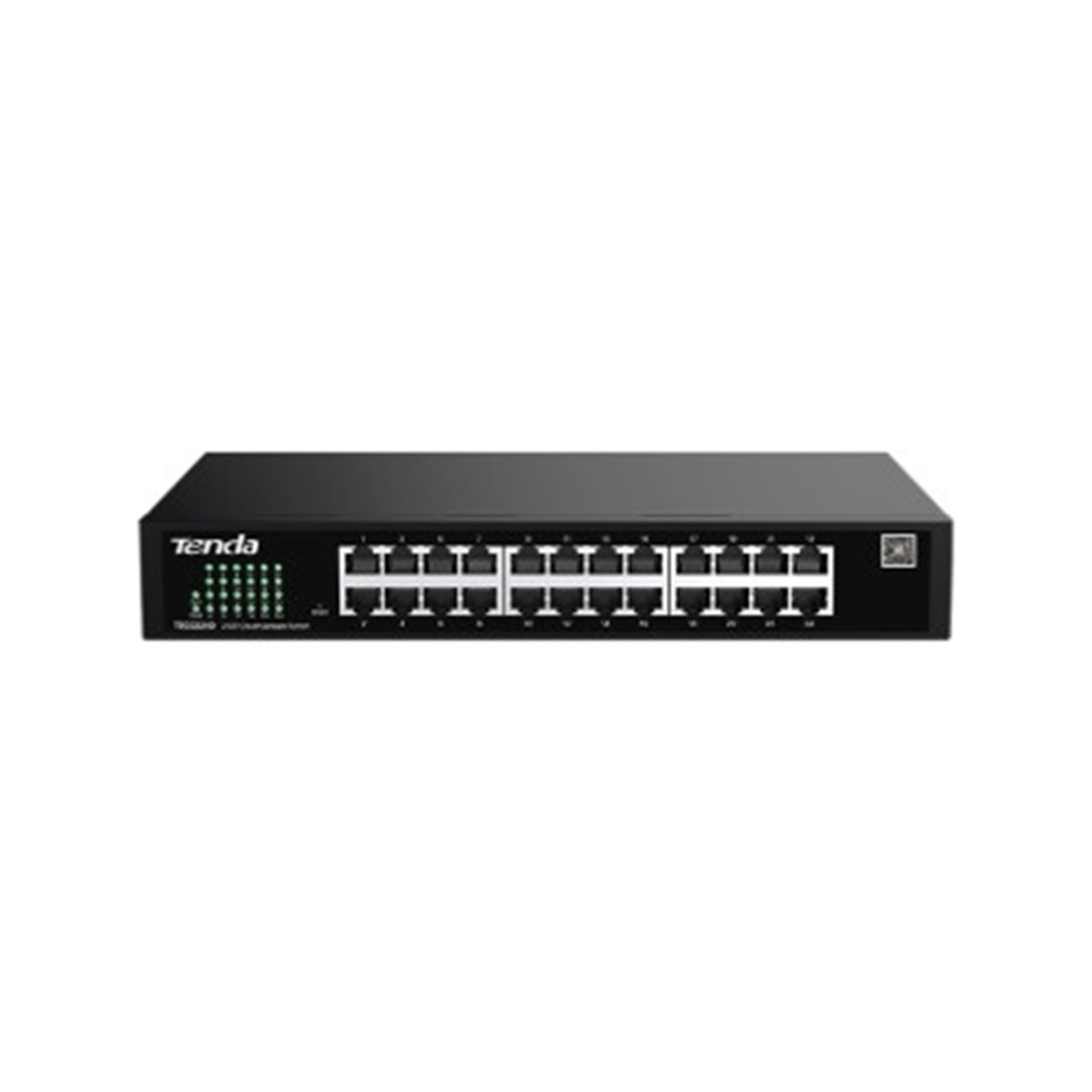 Tenda%20Teg2224d%2024%20Port%2010/100/1000%20Yonetılebılır%20Desktop%20Swıtch