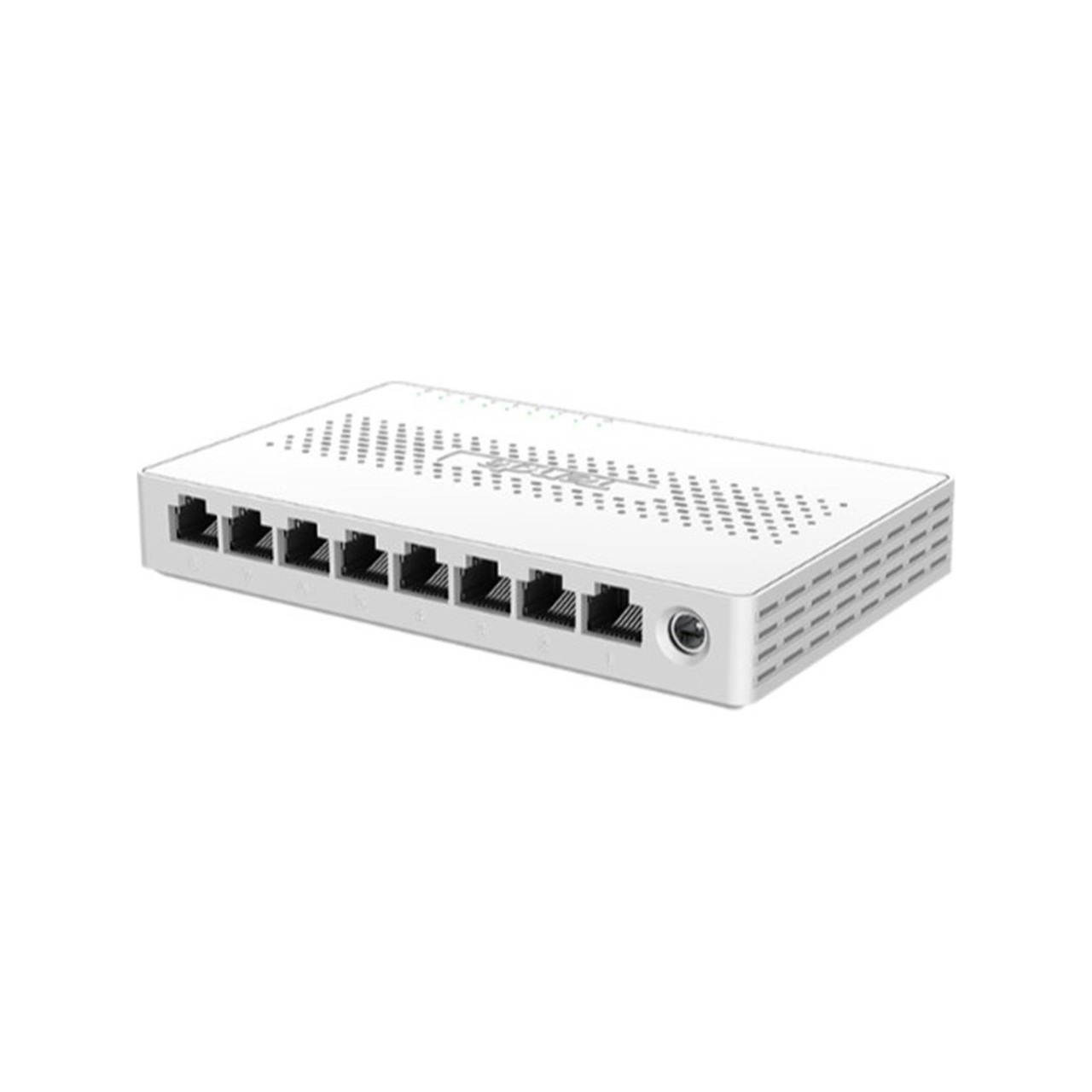 Tenda%20Sm108%208%20Port%2010/100/1000/2.5g%20Yonetılemez%20Desktop%20Swıtch