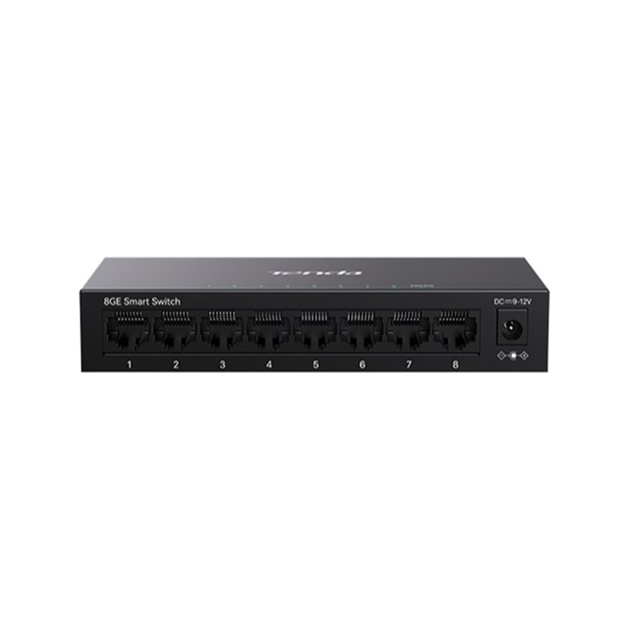 Tenda%20Teg2208d%208%20Port%2010/100/1000%20Yonetılebılır%20Desktop%20Swıtch