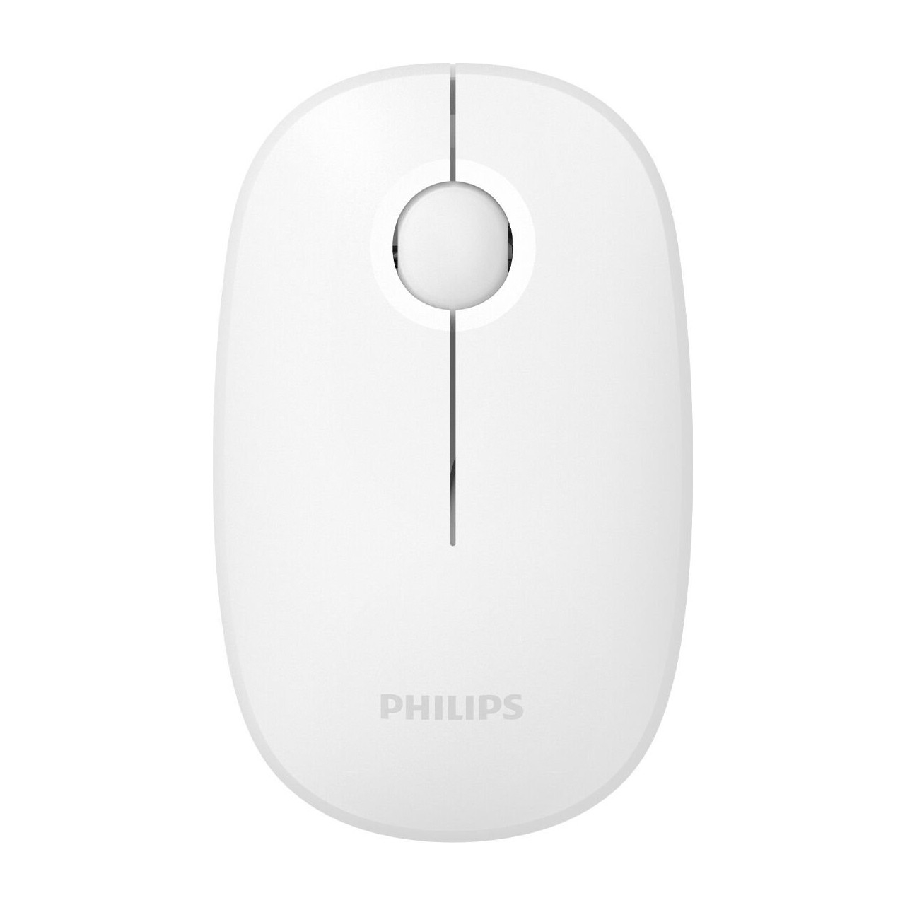 Phılıps%20Spk7378w%20Kablosuz%201600%20Dpı%20Beyaz%20Kablosuz%20Mouse