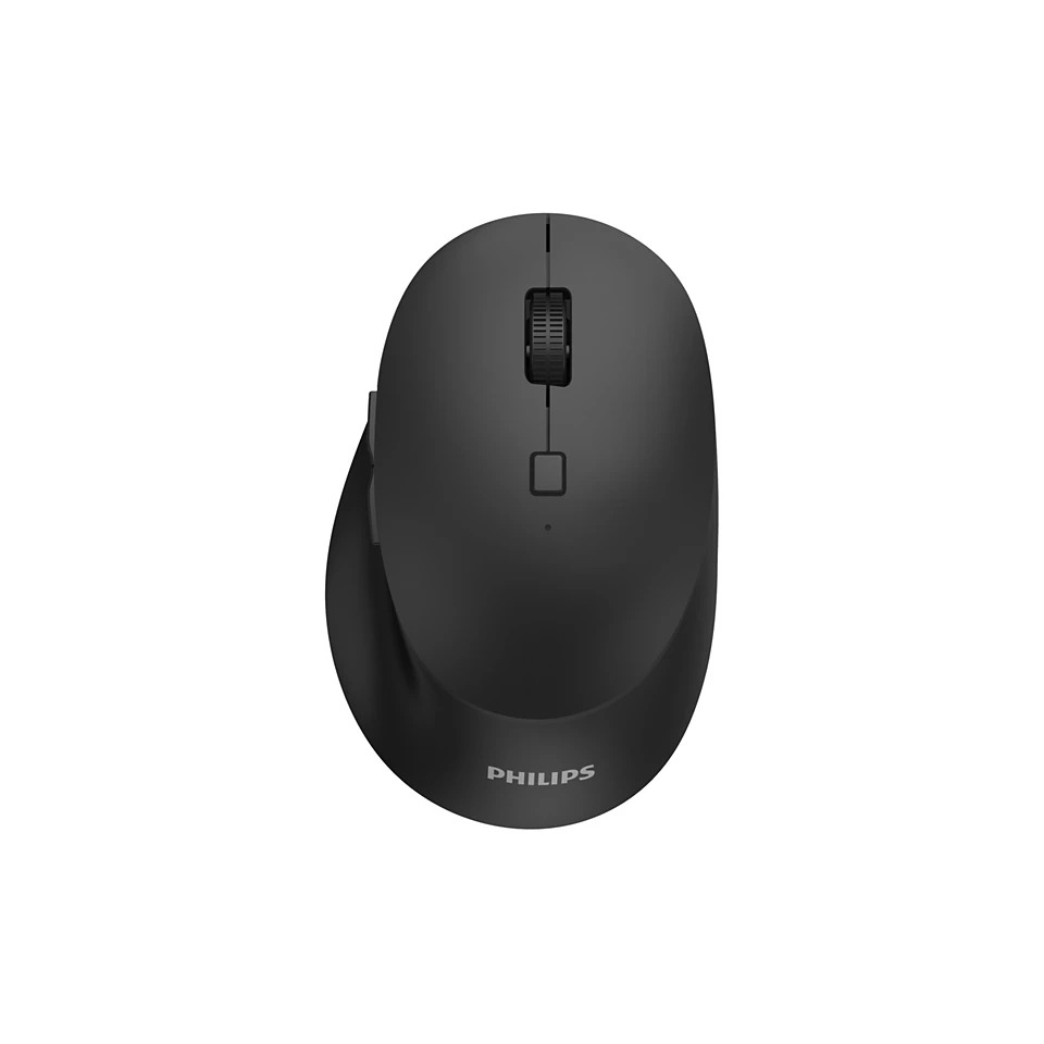Phılıps%20Spk7607b%20Kablosuz/bluetooth%201600%20Dpı%20Siyah%20Kablosuz%20Mouse