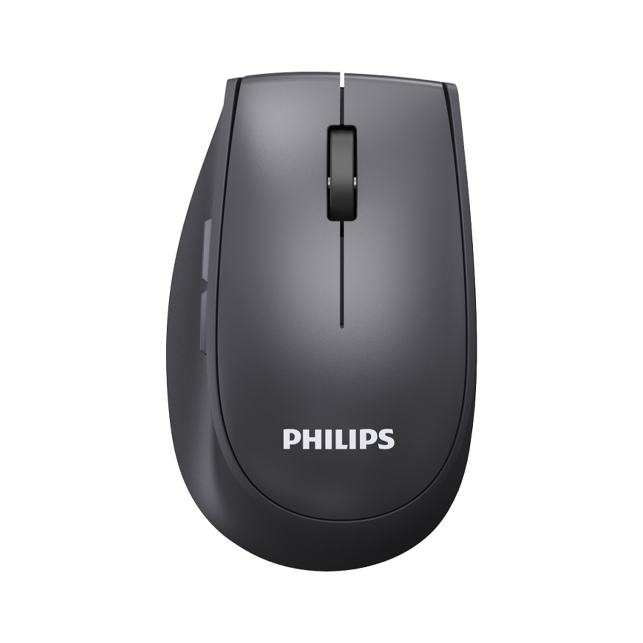 Phılıps%20Spk7627k%20Kablosuz/bluetooth%201600%20Dpı%20Grı%20Kablosuz%20Mouse