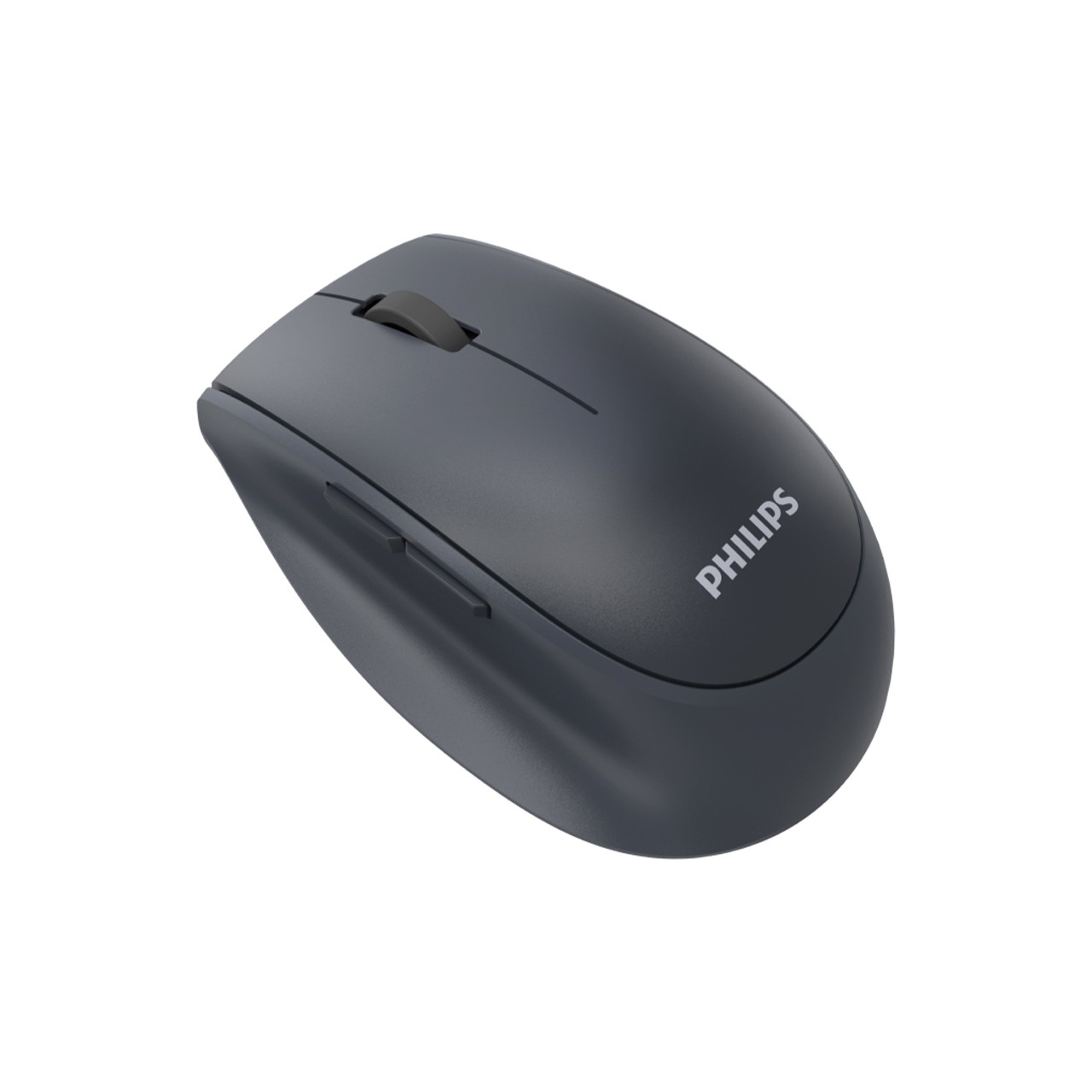 Phılıps%20Spk7627k%20Kablosuz/bluetooth%201600%20Dpı%20Grı%20Kablosuz%20Mouse