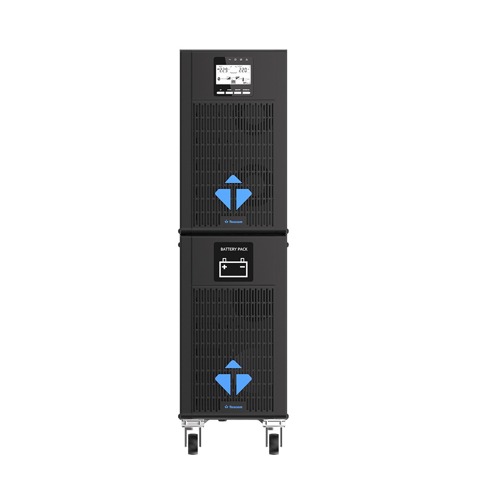 Tescom%20Neolıne%2010kva%2016x12v/9ah%201f/1f%20Online%20Ups%20900040127