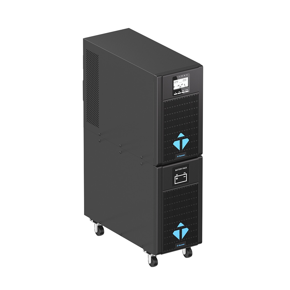 Tescom%20Neolıne%2010kva%2016x12v/9ah%201f/1f%20Online%20Ups%20900040127