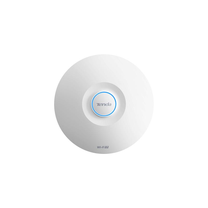 Tenda%20I36%20Be5010%205000mbps%202.4/5ghz%20Wıfı7%20Tavan%20Tipi%20Access%20Poınt